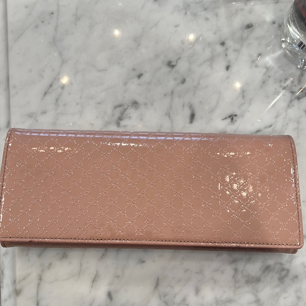 Gucci clutch